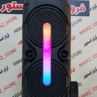 باند اسپیکر ایستاده سیستم رقصنور خانگی همراه ساب