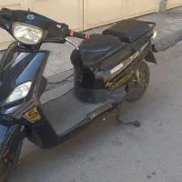 موتور برقی لیفان