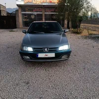 پژو پارس  سال