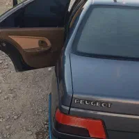 پژو 405 قیمت 7500000