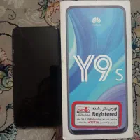 گوشی y9s|موبایل|مشهد, فتح المبین|دیوار