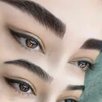 تخفیف ۱میلیونی میکروبلیدینگ تخصصی ابرو