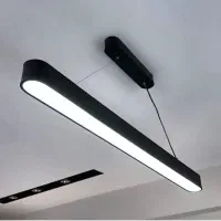 لوستر مدرن و خطی (لاینر)