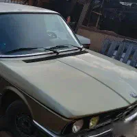 بی ام و 518E12