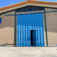 سوله منطقه یک شهرک صنعتی زاویه.