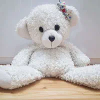 سه عدد عروسک درحدنو و کارتنی برای  دختر و پسر