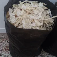نون خشک تازه