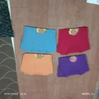 تیشرتهایه از جنس نخ پنبه
