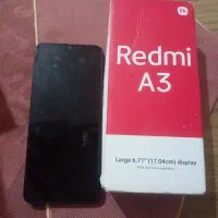گوشی ردمی A3