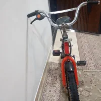 دوچرخه ۱۶ تمیز