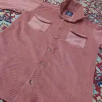 پیراهن کبریتی مردانه