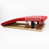 پیش تخته ۳ فنر و ۵ فنر ژیمناستیک