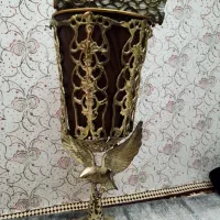 ست برنز
