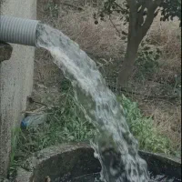 حفاری وکارشناسی  چاه آب وفاضلاب