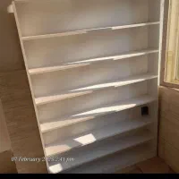 قفسه ام دی اف