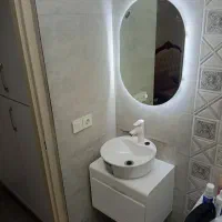 نصب شیرالات ولوازم بهداشتی ساختمانی ایمان