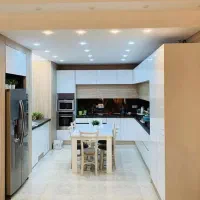 کابینت و کمد دیواری اقساط