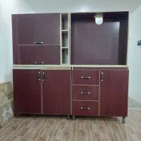 فروش دو سری کابینت