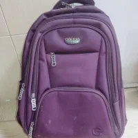 کوله پشتی