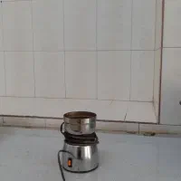 آسیاب برقی