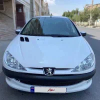 پژو 206 Sd