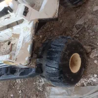 ماشین و سه چرخه