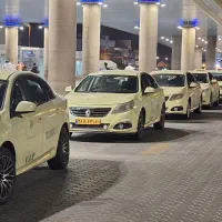 برایان تاکسی VIP،کمری،رنوسفران، بین شهری