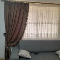 فروش پرده میزتلوزیون