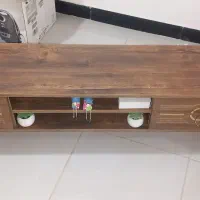 میز تلوزیون ام دی اف بوفه کابینت