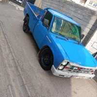 نیسان مدل ۸۶انژوکتر دوگانه
