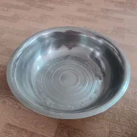 جهازیه|ظروف نگهدارنده، پلاستیکی، یک‌بارمصرف|خوی, |دیوار