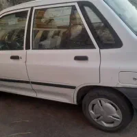 پراید شاستی پلمپ مدل۸۸ تک