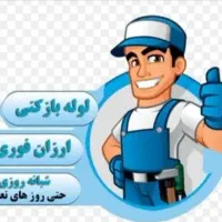 لوله باز کنی با فنر برقی داراب|خدمات پیشه و مهارت|داراب, |دیوار