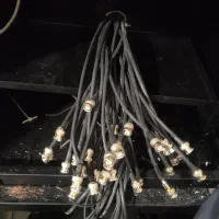 تعمیر فوری دوربین و کلیه وسایل برقی فارس