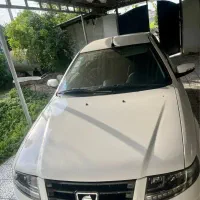 سورن پلاس دوگانه سوز