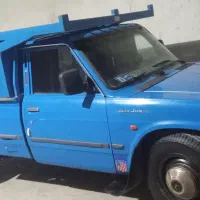 نیسان مدل 94