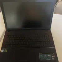 Asus K550v|رایانه همراه|مشهد, شریف|دیوار