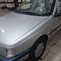 پژو۴۰۵