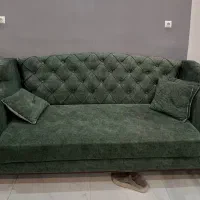 مبل ۷ نفره مدل چستر