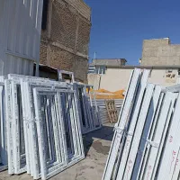 جهان پنجره، UPVC، قسطی دوجداره کن ،نمایندگی وینتک