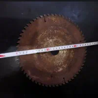 تیغه چوب بری