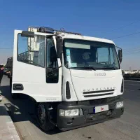 ایویکو یوروکارگو وارداتی