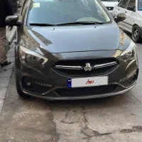 شاهین دنده ای ۱۴۰۰