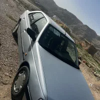 پژو مدل ۹۶ بنزینی