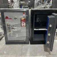 گاوصندوق رمز دار شرکتی گاو صندوق