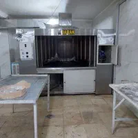 خریدوفروش دستگاه نانوایی
