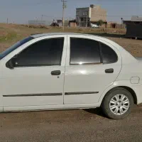 تیبا مدل ۹