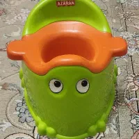 قصری یا پاتی کودک