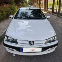 پارس elx فول مدل ۱۴۰۲