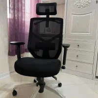 کارشناس  صندلی ٪خانم صفرخانی